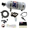 Nitrous Express Ford 2.3L Ecoboost Nitrous Plate Kit w/5lb Bottle