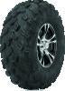QuadBoss QBT447 Utility Tire - 27x11-12 6Ply