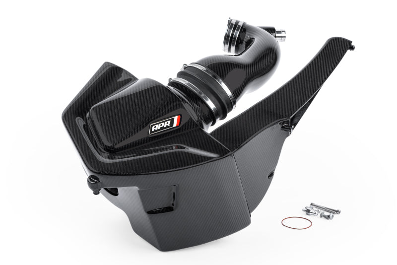 APR 18-25 Audi S4/S5/S5 Sportback (B9) 3.0T Carbon Fiber Intake System
