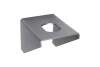 Rust Buster 06-10 Hummer H3 Inside Body Mount