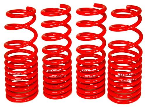 BLOX Racing Lowering Springs 94-01 Acura Integra
