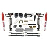 Skyjacker 6In C/O KIT/17 F350 4WD W/LK