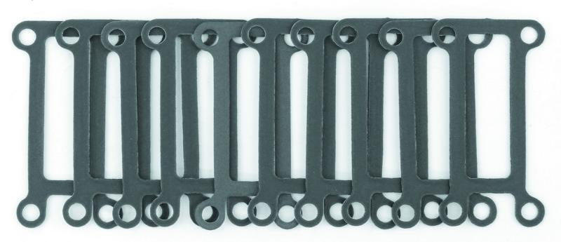 Twin Power 93-06 FLH FLT Oil Spout Gasket Replaces H-D 62432-93B 5 Pk