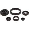 Vertex Pistons 2024 WR 450 F/23-24 YZ 450 F/2024 YZ 450 FX Engine Oil Seal Kit