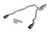 Flowmaster 09-23 RAM 1500 5.7L 304 Signature Series Cat-Back Exhaust System