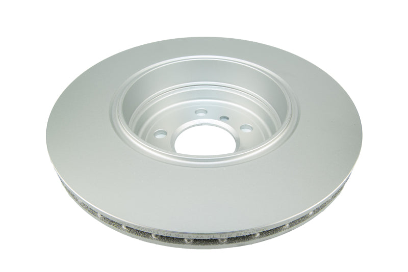 DBA 06-18 BMW 750i (E65/E66) Rear En-Shield Street Series Rotor
