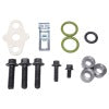 Industrial Injection 03-07 Ford Powerstroke 6.0L New Garrett Stock Turbo (w/Variable Sensor)