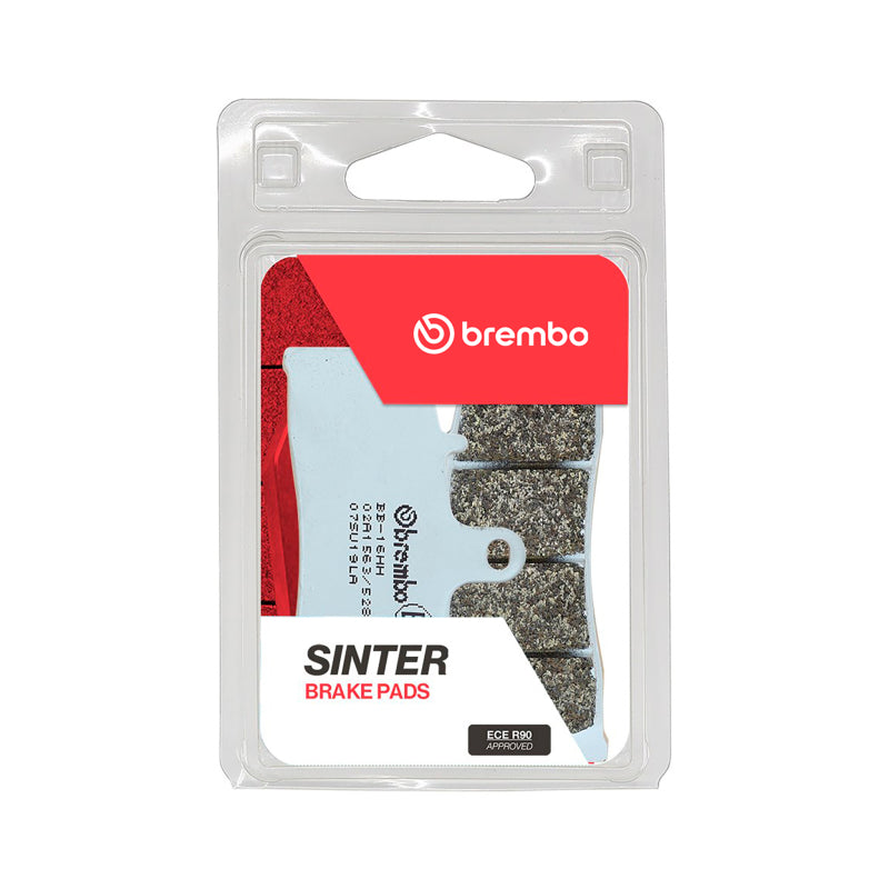 Brembo Sinter Prime Brake Pad
