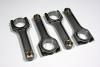 GSC P-D 4G63T Evo 4-9 OD .4750in ID .2598in OL 1.950in Exhaust Valve Guide - Single