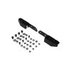 KC HiLiTES Platform One Roof Rack Chase Light Bar Mount (Does Not Include Rack)