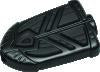 Kuryakyn Spear Shift And Brake Peg Black