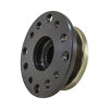 Yukon Gear Small Hole Yoke for 85 To 98 Toyota Landcruiser & T4 Manual Transmission w/27 Spline
