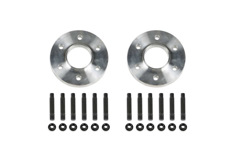 Fabtech 15-22 Mercedes Sprinter 2500/3500 Front Hub Spacer Kit