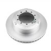 Power Stop 17-18 Ford F-450 Super Duty Rear Evolution Geomet Coated Rotor