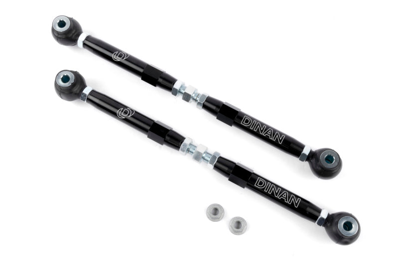 Dinan 19-26 BMW 230i/330i/430i/Z4 30i/M240i/M340i/M440i (G20/G22/G26/G29/G42) Toe Links - Rear