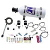 Nitrous Express 08-10 Dodge Viper EFI Dual Nozzle (100-300HP) w/5lb Bottle