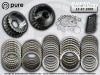 Pure Drivetrain 8HP50 High Performance Transmission Hard Parts Kit - RWD - Stage 2