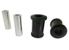 SuperPro Body Mount Bushing Kit