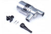 Haltech 2 Screw Style Idle Air Control Motor Plugs & Pins