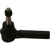 MOOG 10-15 Chevrolet Camaro Front Outer / Outer Tie Rod End