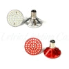 Letric Lighting Premium Front Rear Turn Signal Combo Kit - White/ Amber & Red/Red