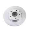 Power Stop 14-17 Mazda 3 Front Evolution Geomet Coated Rotor