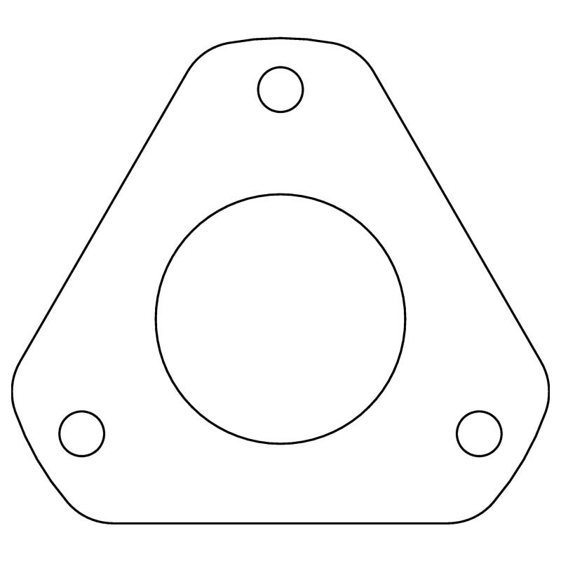 Cometic 83-97 Dodge Cummins 3.9/5.9L Diesel .031in Fuel Injection Pump Gasket
