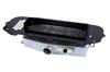 GrimmSpeed 04-05 Subaru WRX Scoop TMIC Splitter