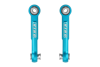 King Shocks 2021+ Dodge RAM TRX Front Sway Bar Link Kit - Pair