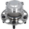 MOOG 2015 Acura TLX Rear Hub Assembly