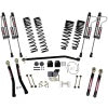 Skyjacker GLAD NR GAS 5.5In SYS LT ADX