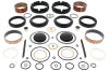 Pivot Works 11-12 Husaberg TE250 Fork Rebuild Kit - W/Bushings and Seals