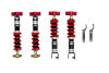 Pedders Extreme Xa Coilover Kit 14-19 Chevrolet Corvette C7