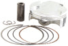 Vertex Piston 21-22 Kawasaki KX 250 F 250cc Forged Replica Piston Kit