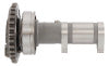 Hot Cams 03-15 WR 450 F/04-09 YFZ 450 Exhaust Camshaft - Stage 1
