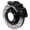 Wilwood 21-24 Ford Bronco Aerolite 6R Kit 6 x 5.50in Hub - 13.38in Drilled & Slotted Rotor