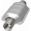 MagnaFlow Universal Catalytic Converter 2.25in Rear CA