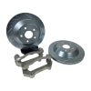 Baer Brakes 06-22 Dodge/Ram 1500 2/4WD Big Claw Performance Front Rotors