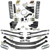 Skyjacker 6In SYS 23 F250 4WD GAS W/LKS