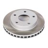 Power Stop 94-99 Dodge Ram 1500 Front Semi Coated Rotor