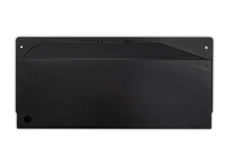 DV8 Offroad 2021-2024 Ford Bronco Storage Compartment