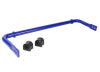 SuperPro 2007 Mazda 3 Mazdaspeed Rear Sway Bar Kit - 27mm Adjustable