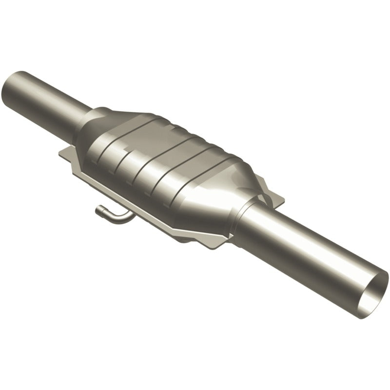 MagnaFlow Direct Fit Catalytic Converter Jeep 79-81