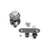 Radium Engineering Fuel Pressure Regulator W/ 4 Bar Bosch Reg