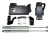 Superlift 14-25 Ram 2500 Steering Stabilizers