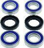 QuadBoss Wheel Bearing Kit