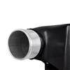 Mishimoto Mitsubishi Lancer Evolution 7/8/9 Race Intercooler - Black