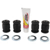 Pivot Works 07-11 Yamaha YFM350 Grizzly IRS A-Arm Kit - Front Upper 1 Kit Req Per Veh