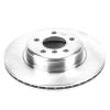 Power Stop 11-16 BMW 528i Front Autospecialty Brake Rotor