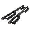 Westin/HDX 25-26 Toyota 4Runner Drop Nerf Step Bars - Textured Black